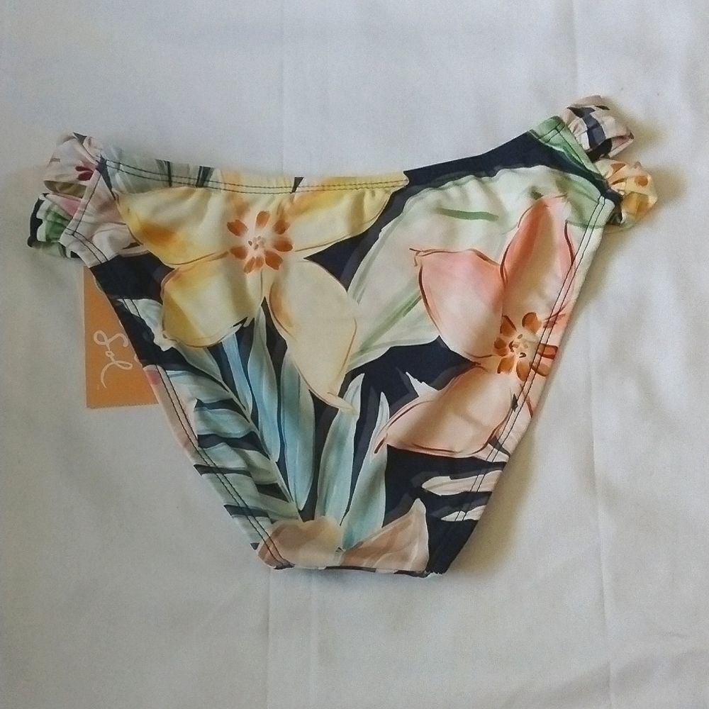 NWT Kona Sol Bikini Bottom - Picture 4 of 8